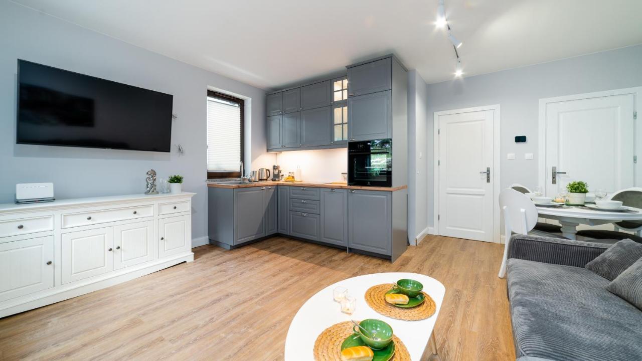 Apartalala, Apartament Z Ogrodem Karpacz Dış mekan fotoğraf