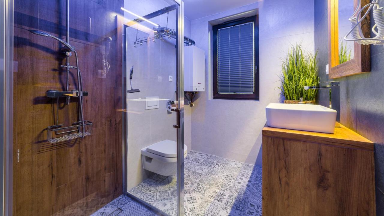 Apartalala, Apartament Z Ogrodem Karpacz Dış mekan fotoğraf