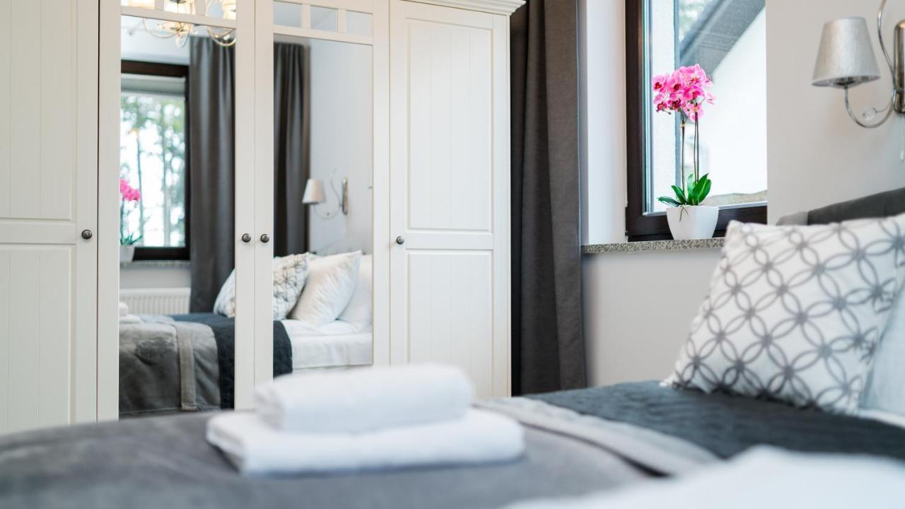Apartalala, Apartament Z Ogrodem Karpacz Dış mekan fotoğraf