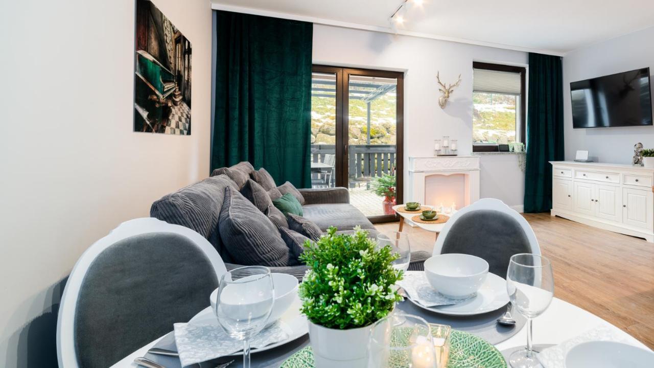 Apartalala, Apartament Z Ogrodem Karpacz Dış mekan fotoğraf