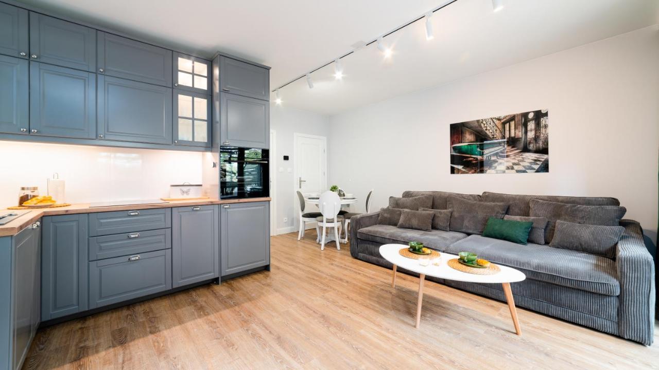 Apartalala, Apartament Z Ogrodem Karpacz Dış mekan fotoğraf